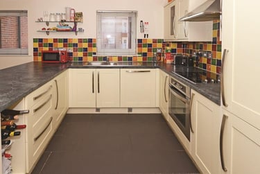 1 bed house, Hassell Street, Basford, Newcastle under Lyme, ST51BF - Image 10